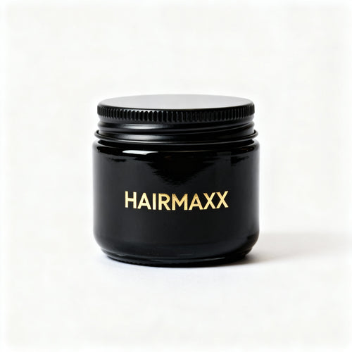 HAIRMAXX Natural Hair Wax - Hero